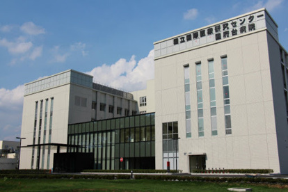 国立国際医療センター国府台病院の画像1