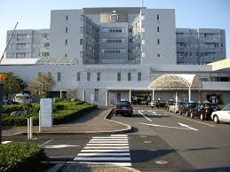 東京歯科大学市川総合病院の画像1