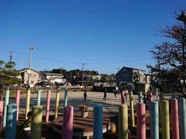百合台公園の画像1