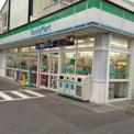 ファミリーマート そがわ千町店
