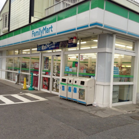 ファミリーマート そがわ千町店の画像1