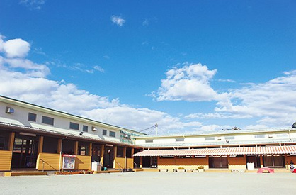 杉の子保育園の画像1