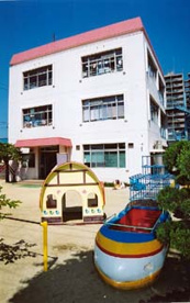 ふじ第二保育園の画像1