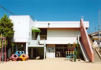 緑ヶ丘ふじ保育園の画像1