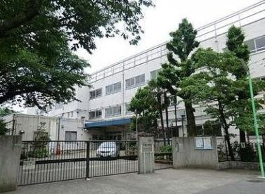 世田谷区立千歳小学校の画像1