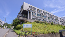 金隈病院