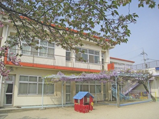 白鳥保育園の画像2