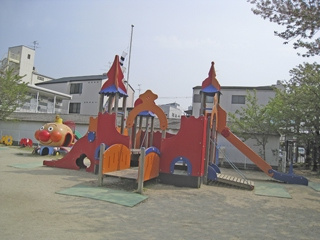 白鳥保育園の画像3