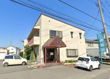 松崎医院の画像1