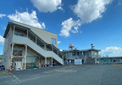 熊本市立京陵中学校清水が丘分校の画像1