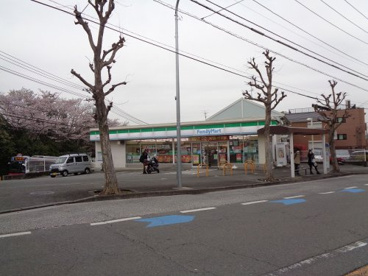 ファミリーマートの画像1