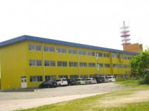 川西北小学校