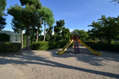 鶯が丘第1公園の画像1