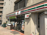 セブンイレブン神山店