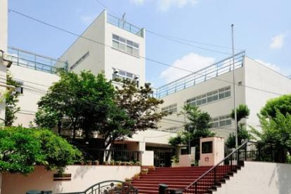 渋谷区立神南小学校の画像1