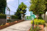 渋谷区松濤中学校