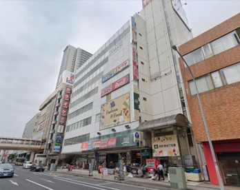 FUJI 上大岡店の画像1