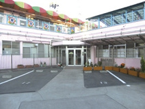 ゆう安中東保育園 