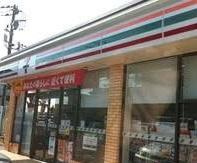 セブンイレブン横浜泉領家4丁目店の画像1