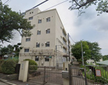 横浜市立上大岡小学校
