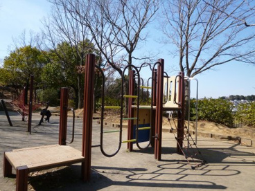 領家公園の画像1