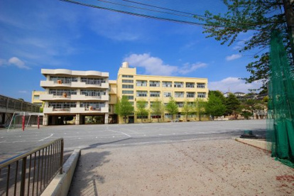 横浜市立駒林小学校の画像1