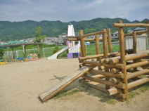 マリア高安保育園