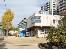 久宝寺保育園 