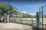 笛吹市立石和東小学校