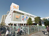 イオンフードスタイル港南台店