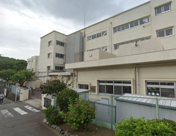 横浜市立日野小学校の画像1