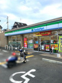 ファミリーマート 東大阪今米一丁目店