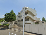 横浜市立小坪小学校