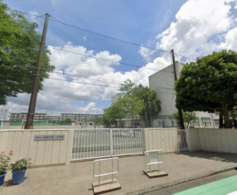 横浜市立港南台第二小学校の画像1