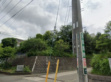 横浜市立港南台第一中学校の画像1