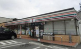 セブンイレブン 八千代宮坂店