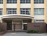 大阪市立北中道小学校