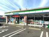 ファミリーマート 東大阪布市店