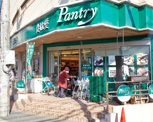Pantry(パントリー) 芦屋店