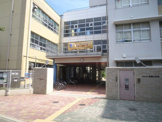 東灘小学校
