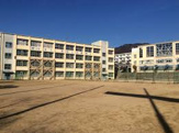 住吉中学校