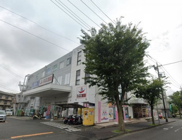 ビッグ・エー 横浜丸山台店の画像1
