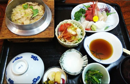 釜めし　くさまの画像4