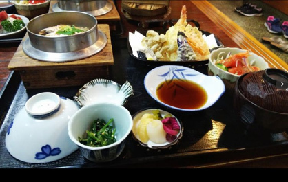 釜めし　くさまの画像5