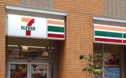 セブンイレブン　秋葉原駅北店の画像1