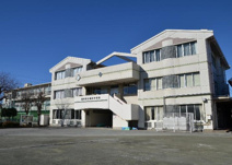 桶川市立桶川中学校