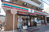 セブン‐イレブン 川崎幸町１丁目店