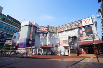 ヨドバシカメラアウトレット 京急川崎店の画像1