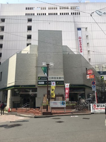 三井住友銀行町田支店情報ページ 町田市 相模原市の賃貸 不動産なら株式会社ルクラス町田支店