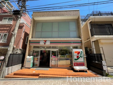 セブンイレブン 藤沢片瀬海岸1丁目店の画像1